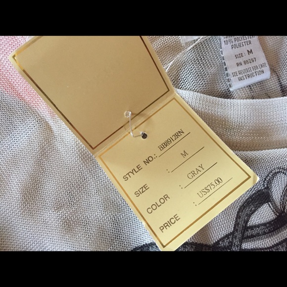 NWT XXist  shirt - Picture 3 of 5